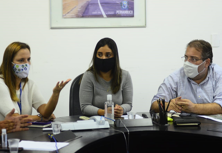 13.1 Grupo de trabalho BR232 Flávio Japa 3