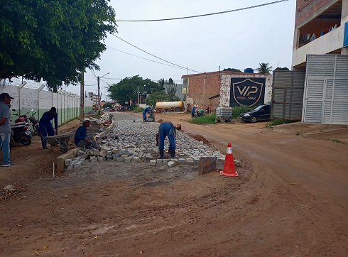 58 andamento obra março 22 04