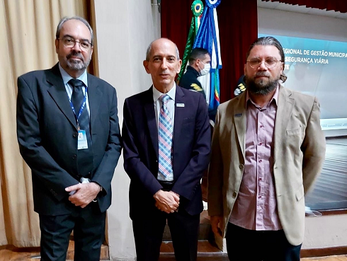 Evento Trânsito foto 01