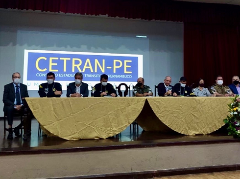 Evento Trânsito foto 03