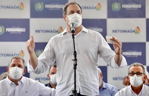 Ingazeira e Solidão foto 3