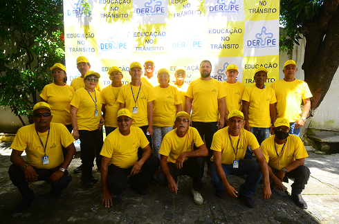 MA 10 22 sede do DER