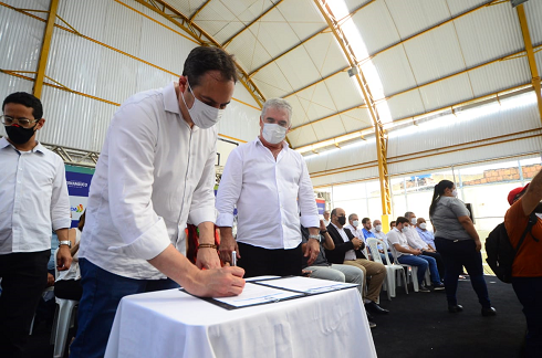 PE 058 emissão OS 3