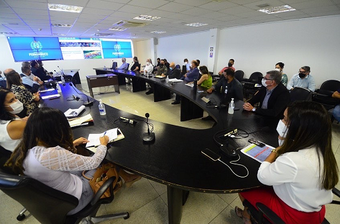 Reunião triplicação 232 220222 1