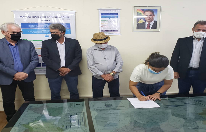 foto 1 assinatura OS PE 084