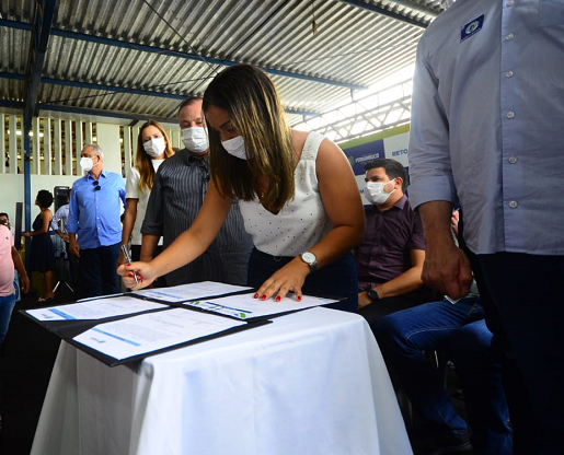 foto Fernadha Ribeirão