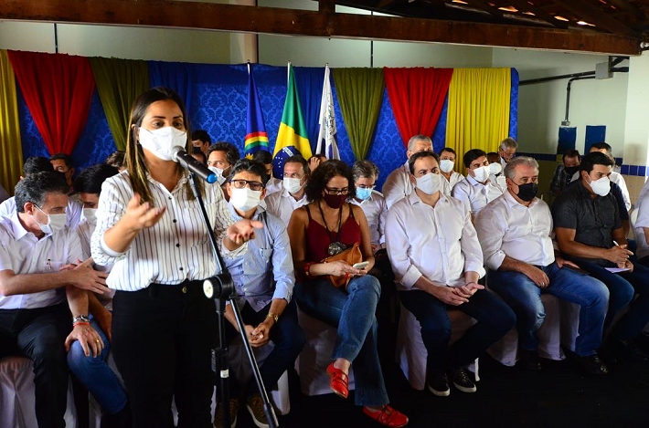 foto Fernandha projeto PE 340