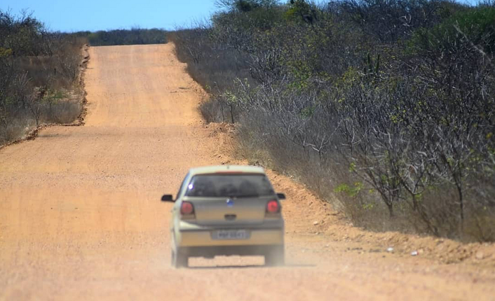 foto Pessoas Anuncio inicio obras PE 499 2