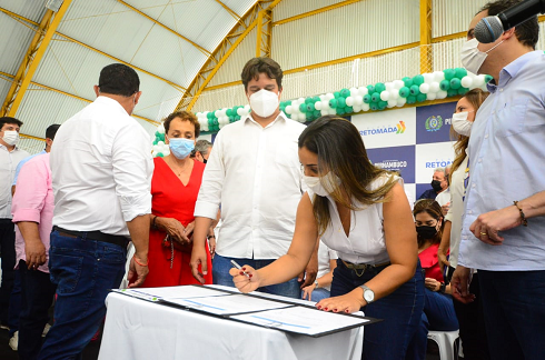 Altinho e Agrestina 2