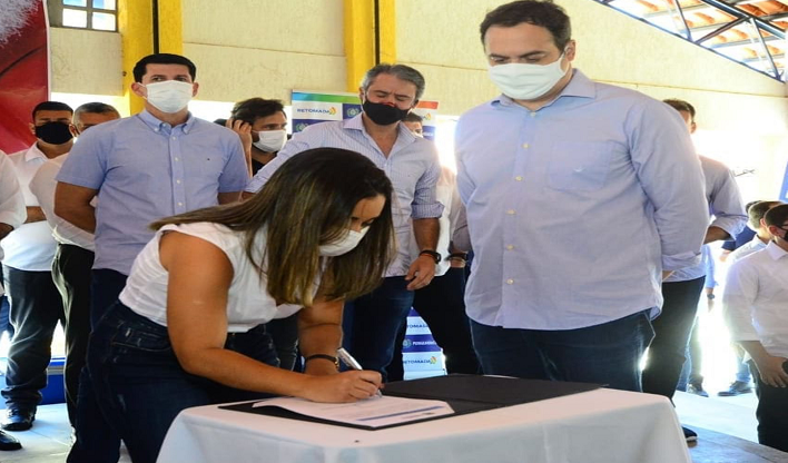 assinatura autorização PE 655 Fernandha