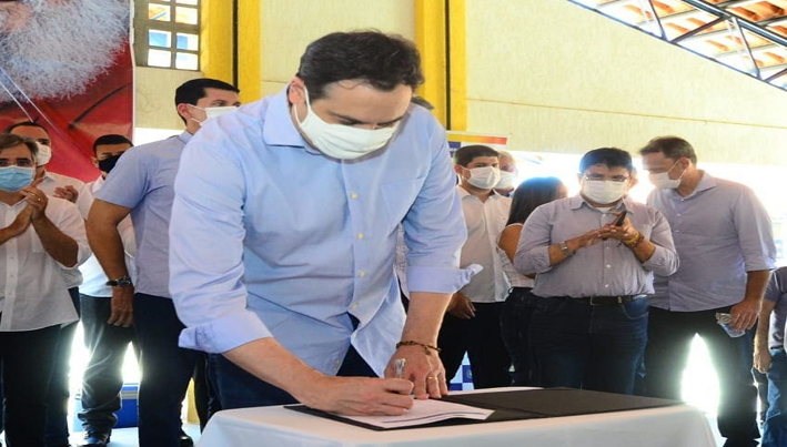 assinatura autorização PE 655 Paulo