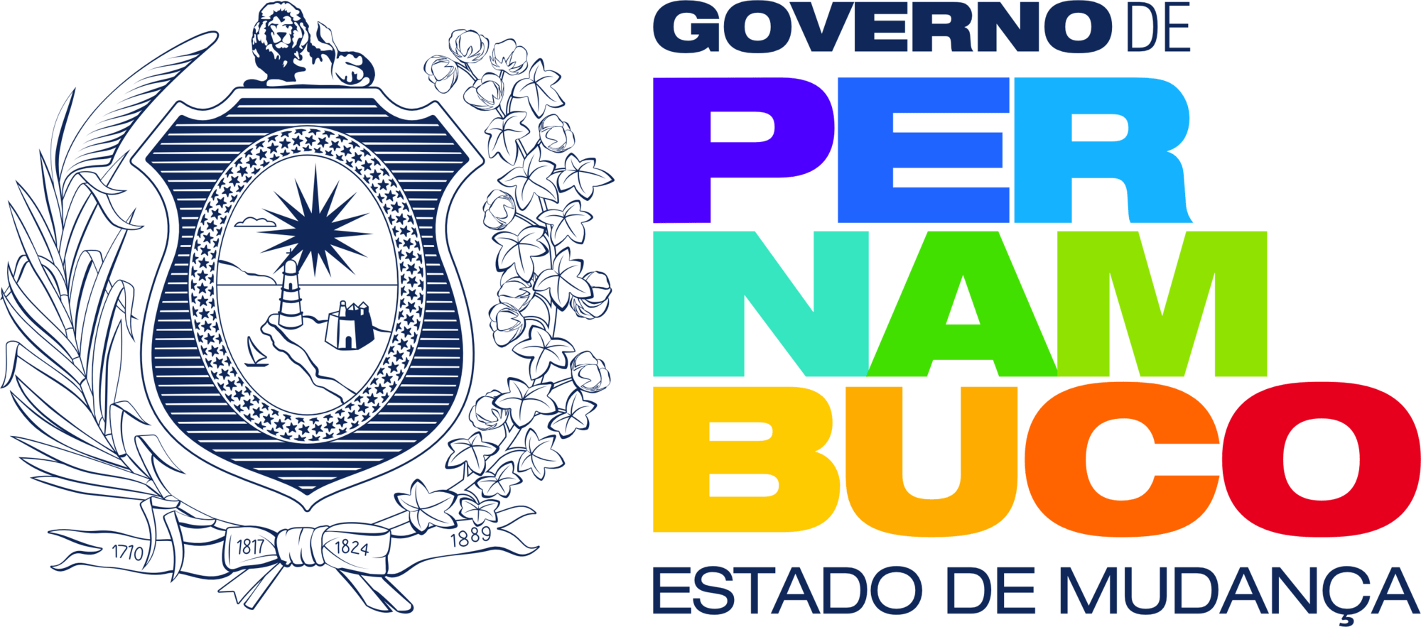 Governo de Pernambuco - Juntos fazemos mais