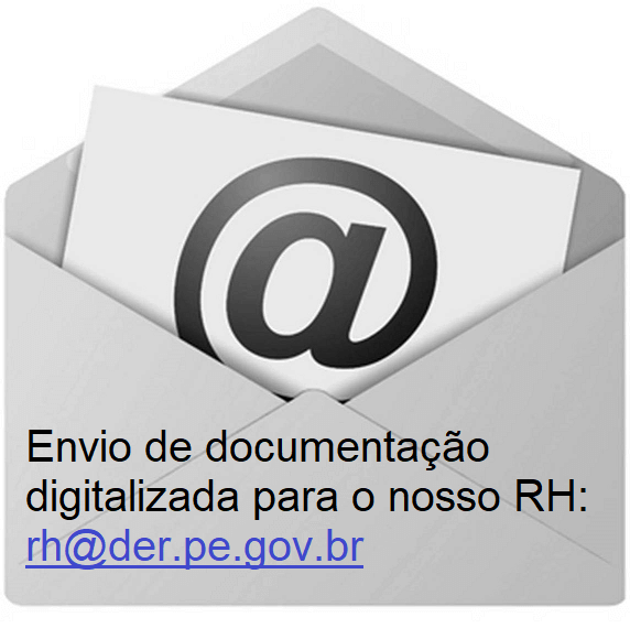Envio de Documentos - RH